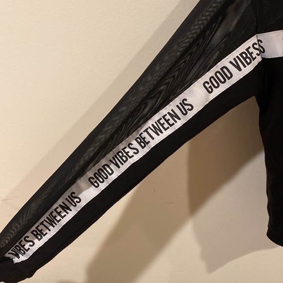 Pimkie light and cozy mesh sweater - Picture 4 of 5